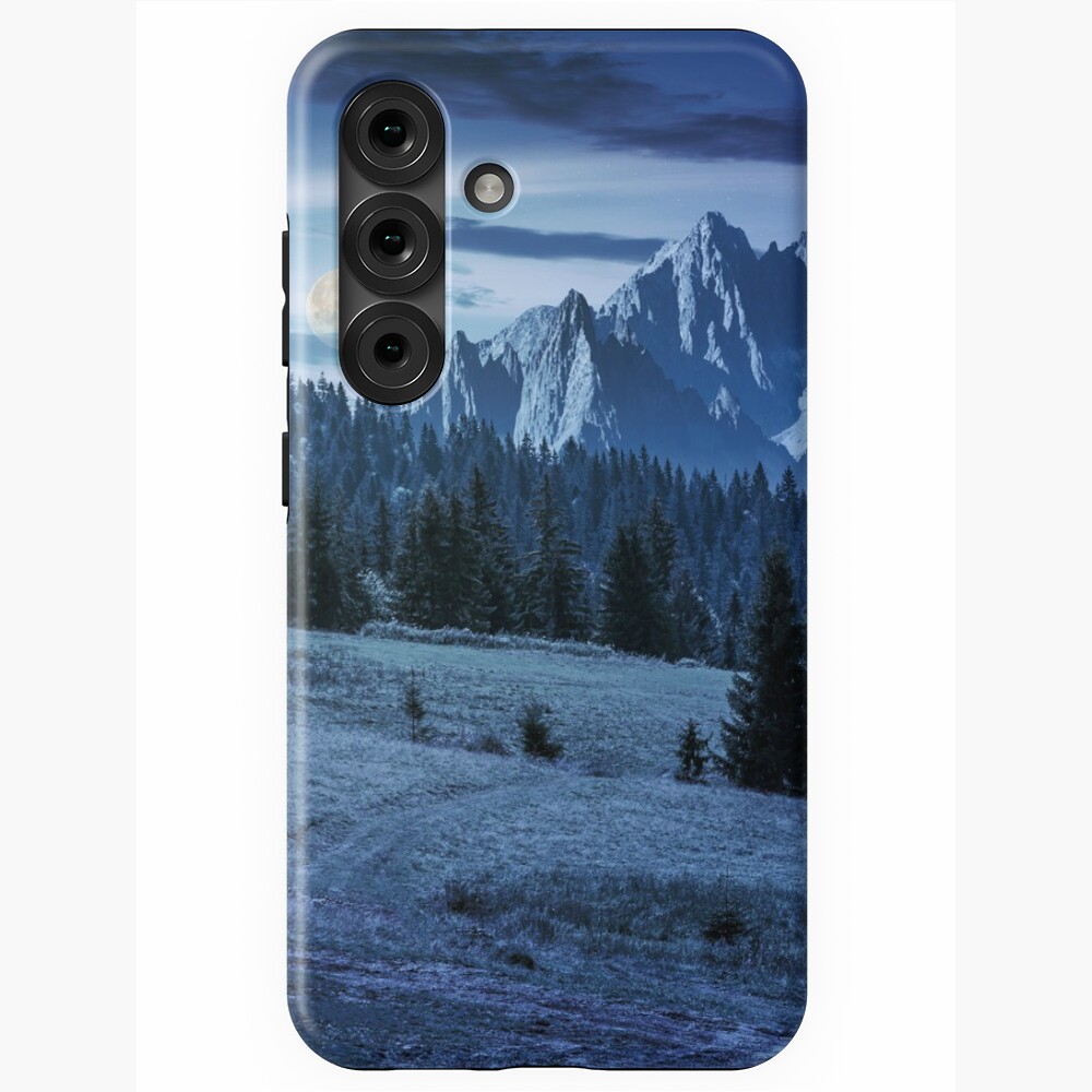 Item preview, Samsung Galaxy Tough Case designed and sold by mike-pellinni.