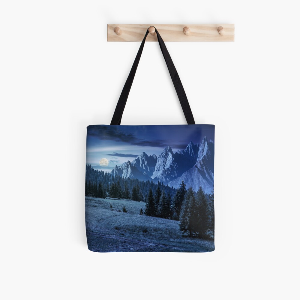 Item preview, All Over Print Tote Bag designed and sold by mike-pellinni.