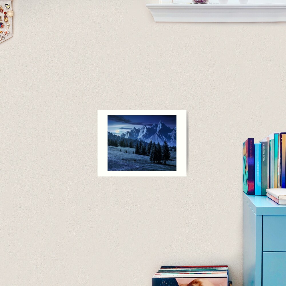 Item preview, Art Print designed and sold by mike-pellinni.