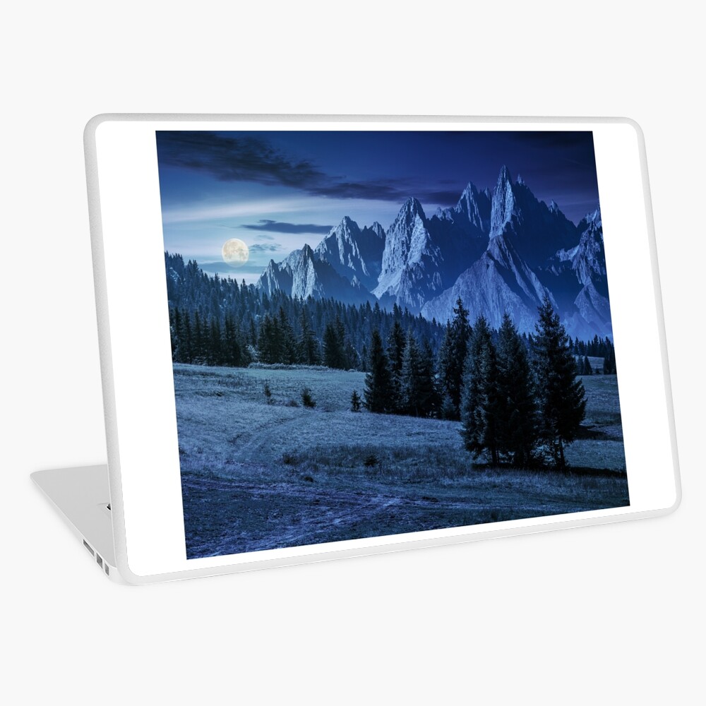 Item preview, Laptop Skin designed and sold by mike-pellinni.