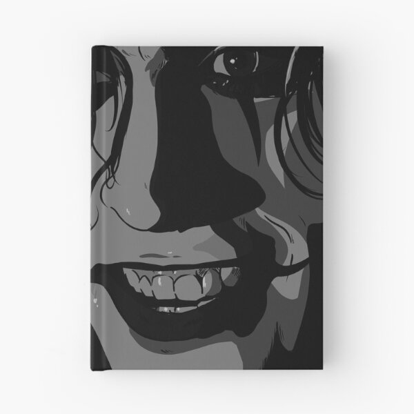 Item preview, The Crow - Brandon Lee Portrait designed and sold by miss mex art.