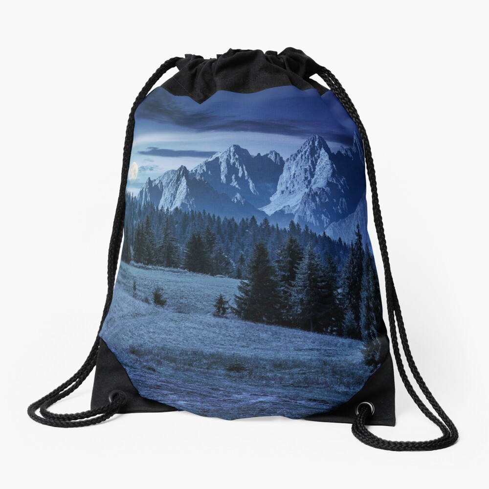 Item preview, Drawstring Bag designed and sold by mike-pellinni.
