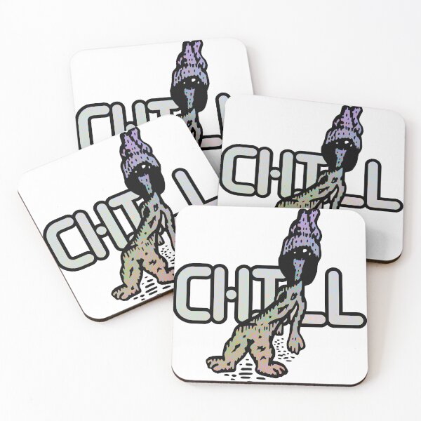 Item preview, Mushroom-Dude designed and sold by One-More-Cig.