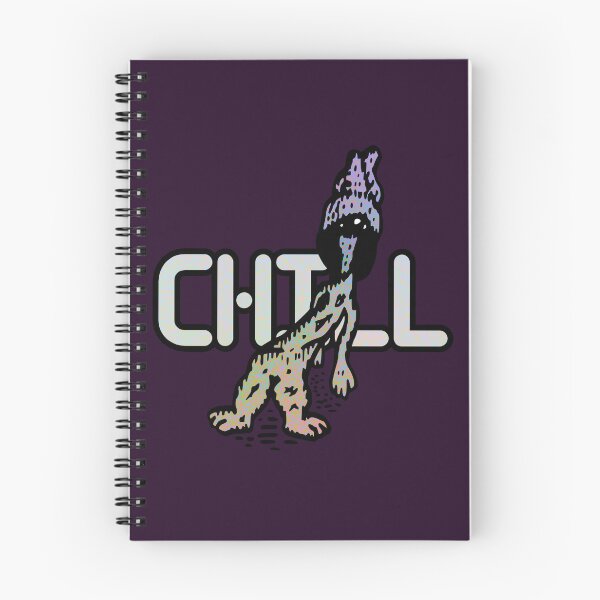 Item preview, Mushroom-Dude designed and sold by One-More-Cig.