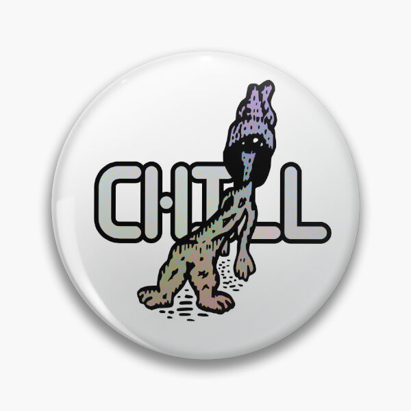 Item preview, Mushroom-Dude designed and sold by One-More-Cig.