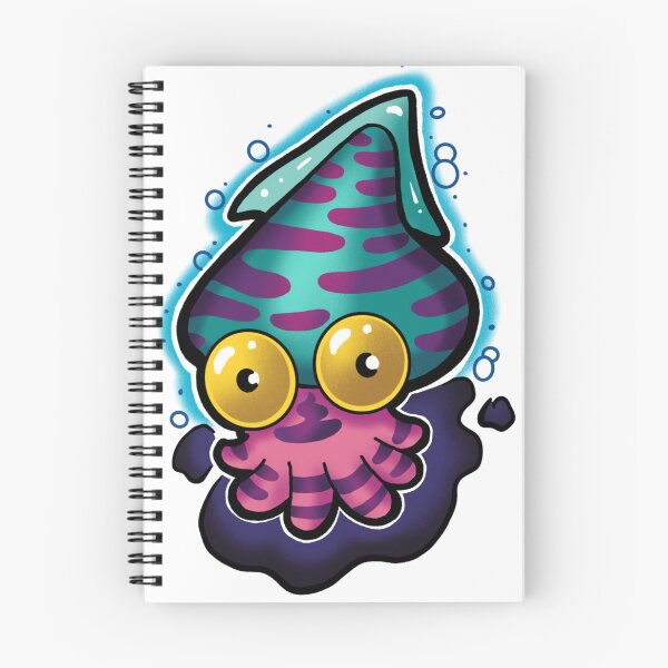 Item preview, Cute-L-Fish designed and sold by alienmisprint.