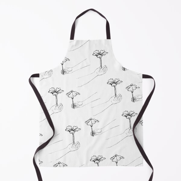Item preview, Reciprocal Poppies designed and sold by littlexlittle.