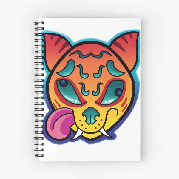Item preview, Fieryfox designed and sold by alienmisprint.