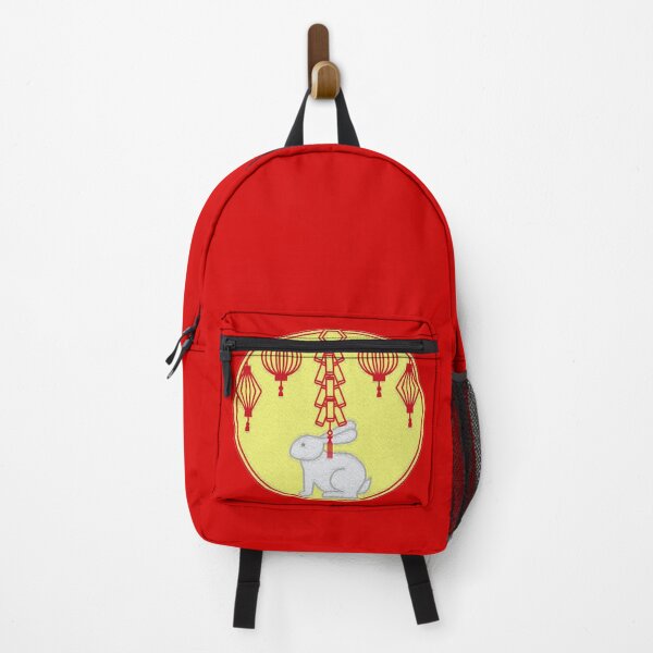 Item preview, Rabbit. Year of the Rabbit. designed and sold by TheTwoWorlds.