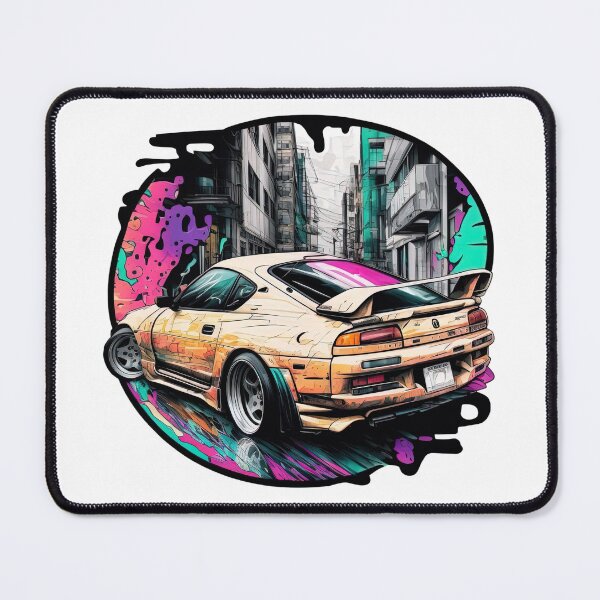 Item preview, Drifting Supra designed and sold by IterDivinitatis.