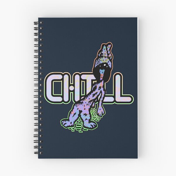 Item preview, Mushroom-Dude designed and sold by One-More-Cig.