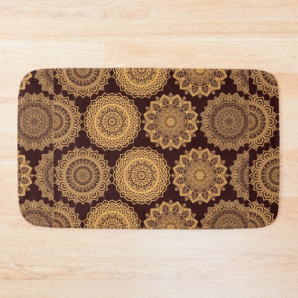 Item preview, Golden Luxury Wheel Design designed and sold by VoiceOfTheHeart.