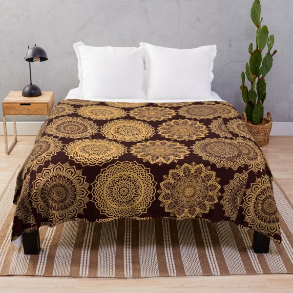Item preview, Diseño de rueda de lujo dorado designed and sold by VoiceOfTheHeart.