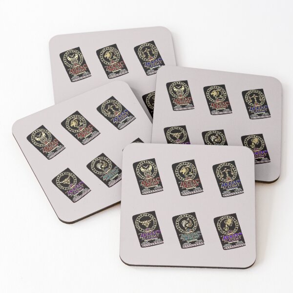 Item preview, Zodiac Academy books designed and sold by lalashellsArt.