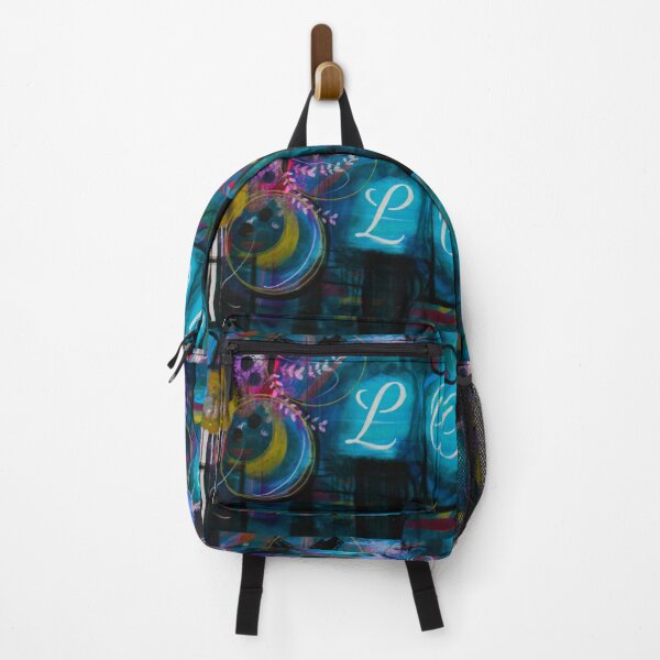 Item preview, Abstract Love designed and sold by AmyDawns.