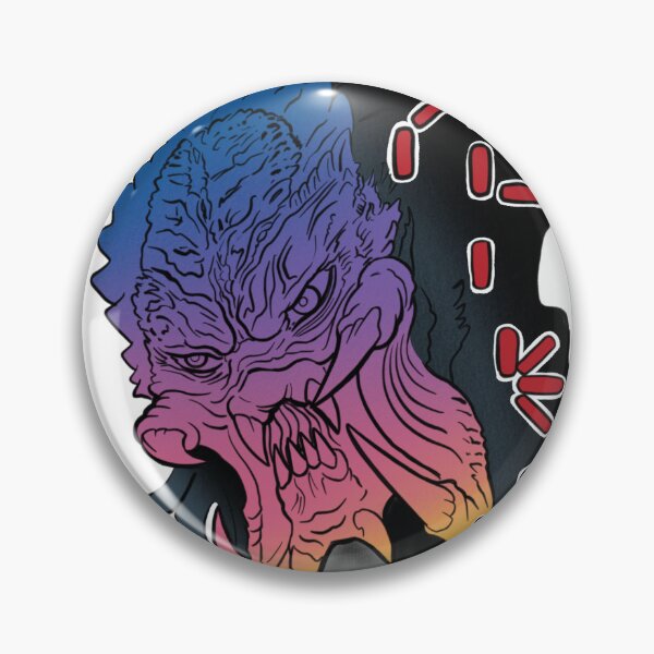 Item preview, Hunter designed and sold by alienmisprint.