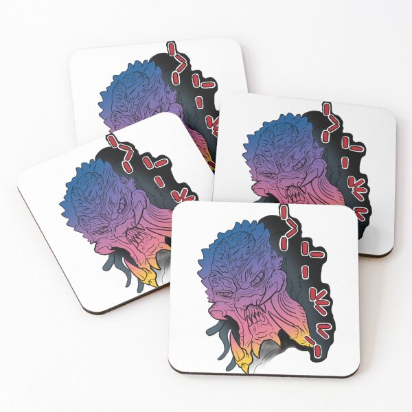 Item preview, Hunter designed and sold by alienmisprint.