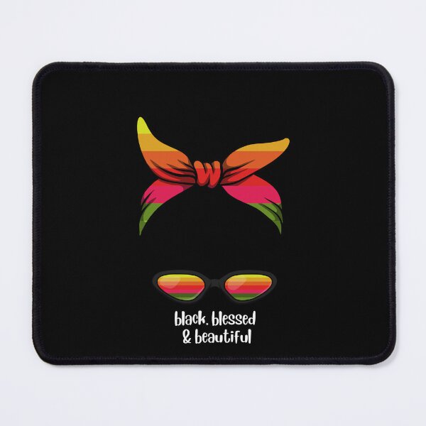 Item preview, Black blesses beautiful designed and sold by The Love Quill.