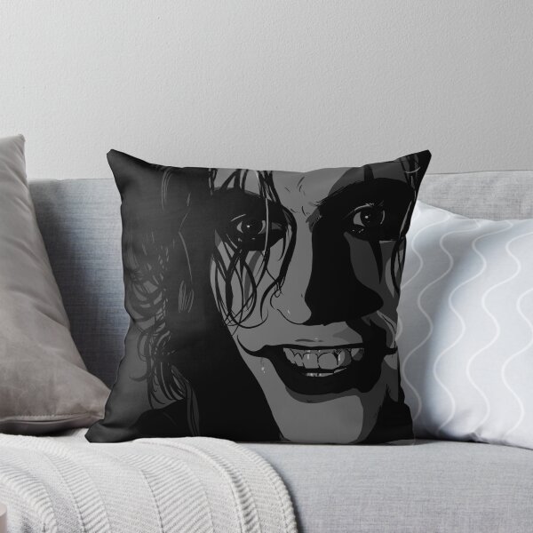 Item preview, The Crow - Brandon Lee Portrait designed and sold by miss mex art.