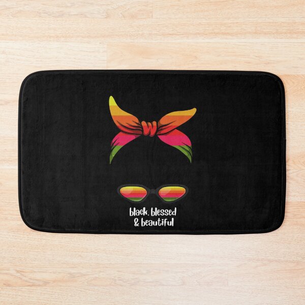 Item preview, Black blesses beautiful designed and sold by The Love Quill.