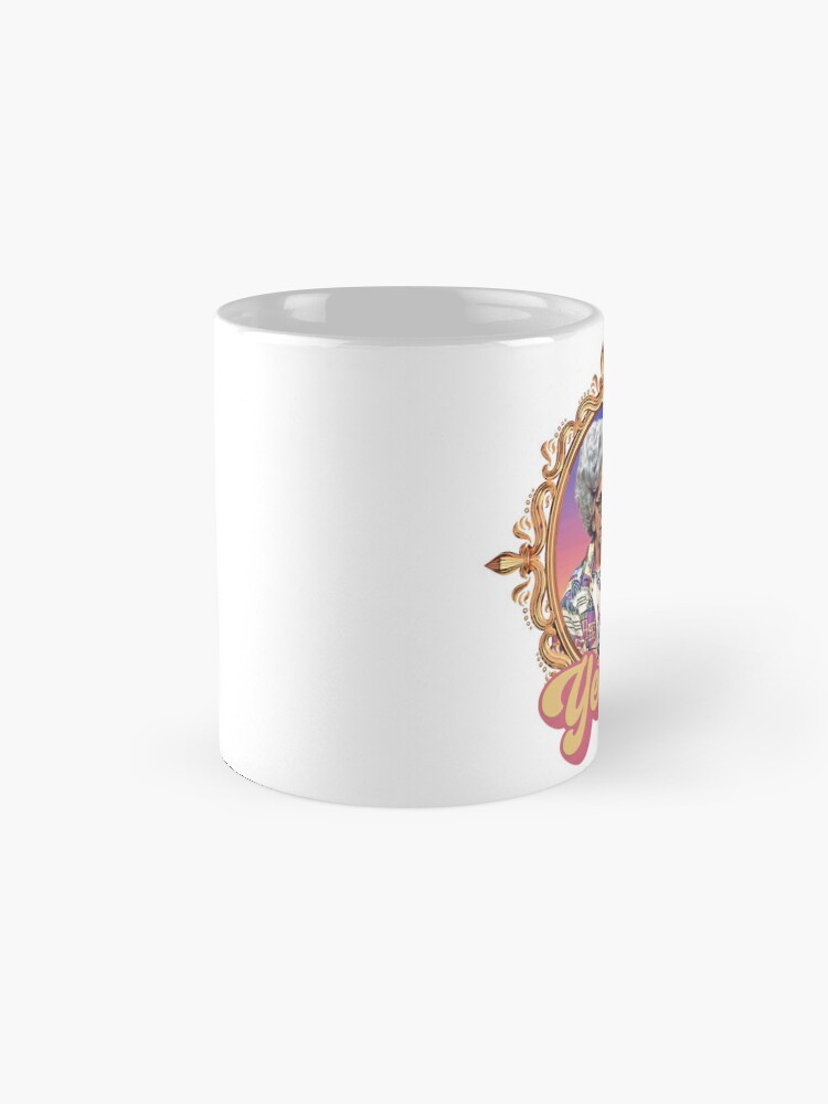 yetta | Coffee Mug