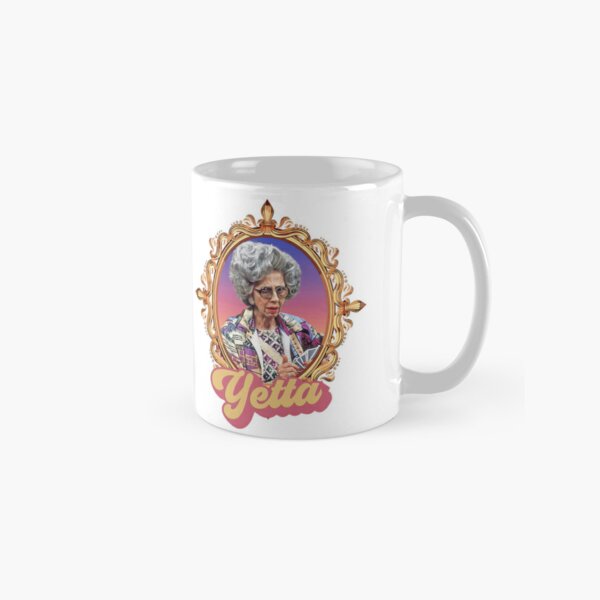 yetta | Coffee Mug