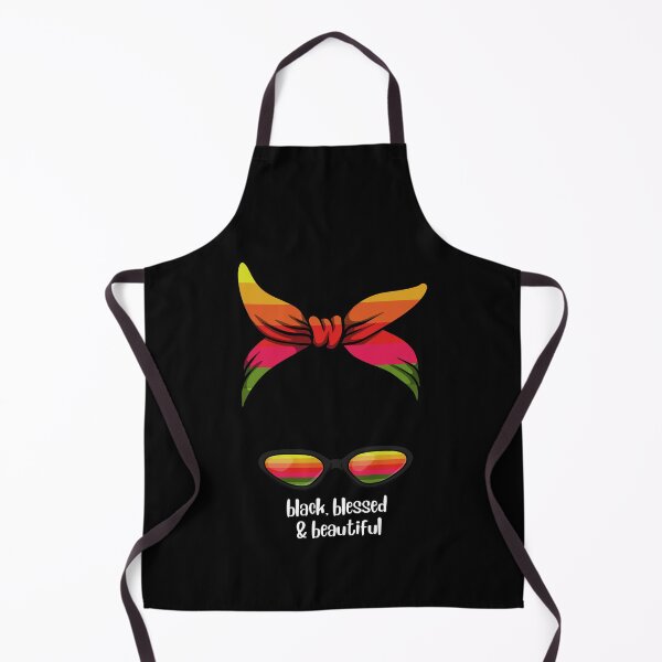 Item preview, Black blesses beautiful designed and sold by The Love Quill.