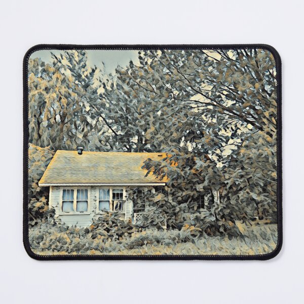 Item preview, Quaint Cottage No.2-1 designed and sold by MaryLinH.