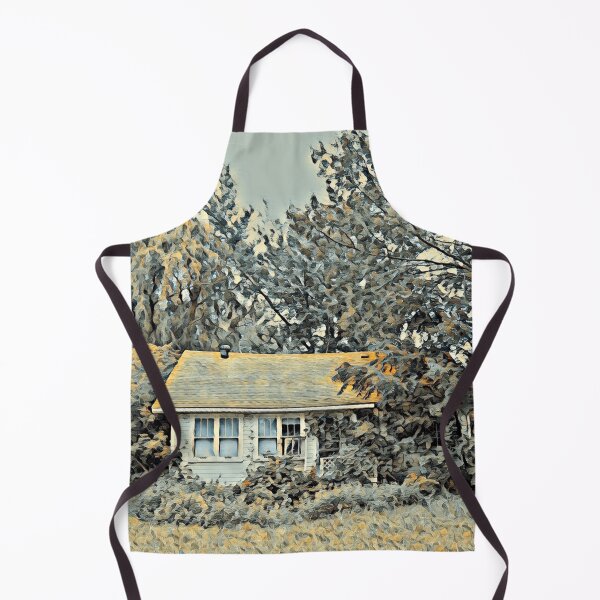 Item preview, Quaint Cottage No.2-1 designed and sold by MaryLinH.
