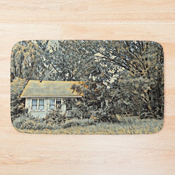 Item preview, Quaint Cottage No.2-1 designed and sold by MaryLinH.