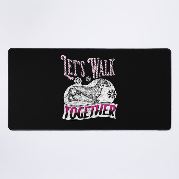 Item preview, Weenie Love Vintage Dachshunds designed and sold by Hic21.