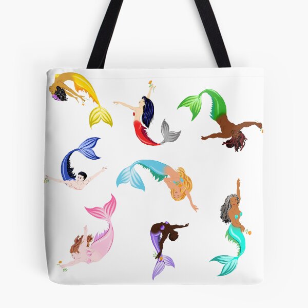Item preview, Sea of Fish designed and sold by CaliMerCon.