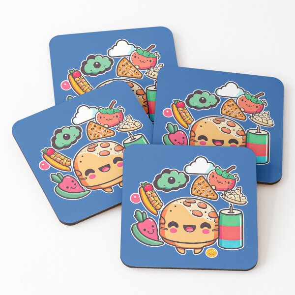 Item preview, A Taste of Philippines: Exploring Filipino Cuisine and Culture designed and sold by ultra-cute.