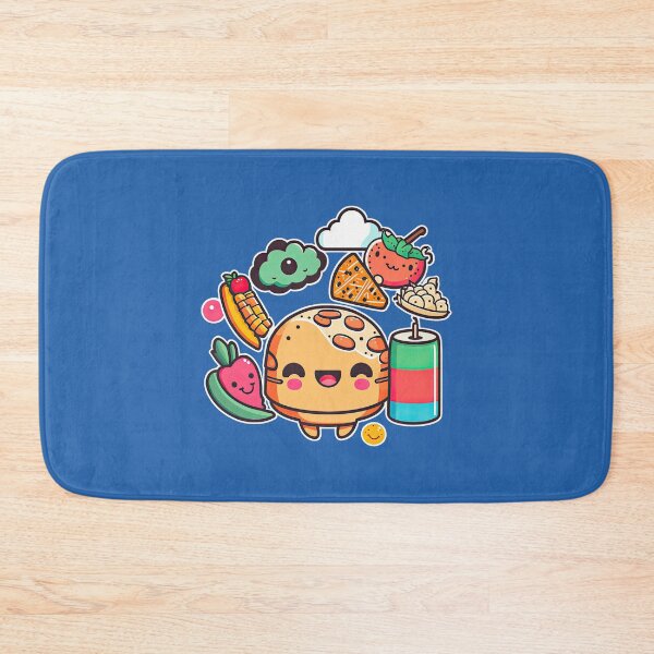 Item preview, A Taste of Philippines: Exploring Filipino Cuisine and Culture designed and sold by ultra-cute.