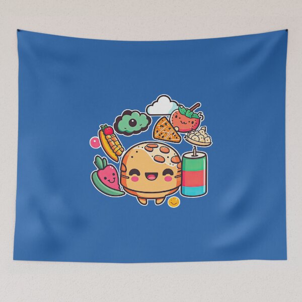 Item preview, A Taste of Philippines: Exploring Filipino Cuisine and Culture designed and sold by ultra-cute.