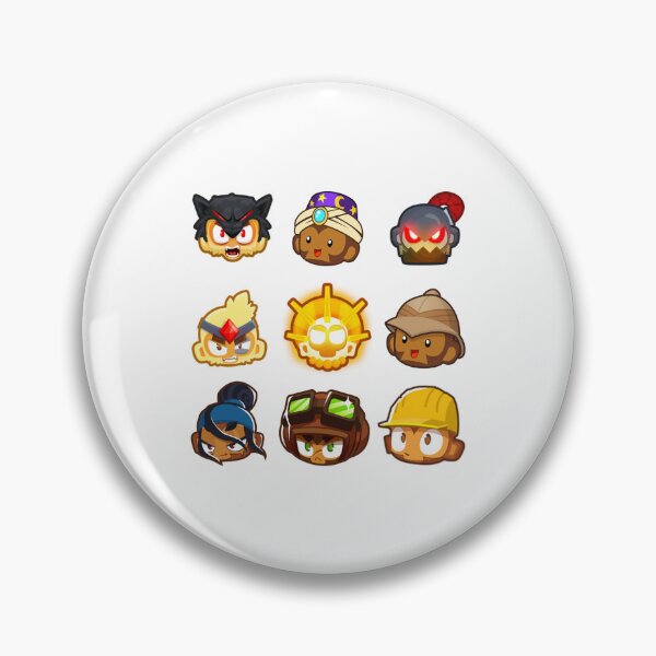 Item preview, Btd 6 For Best Kids Pack designed and sold by Erina-Tayna.