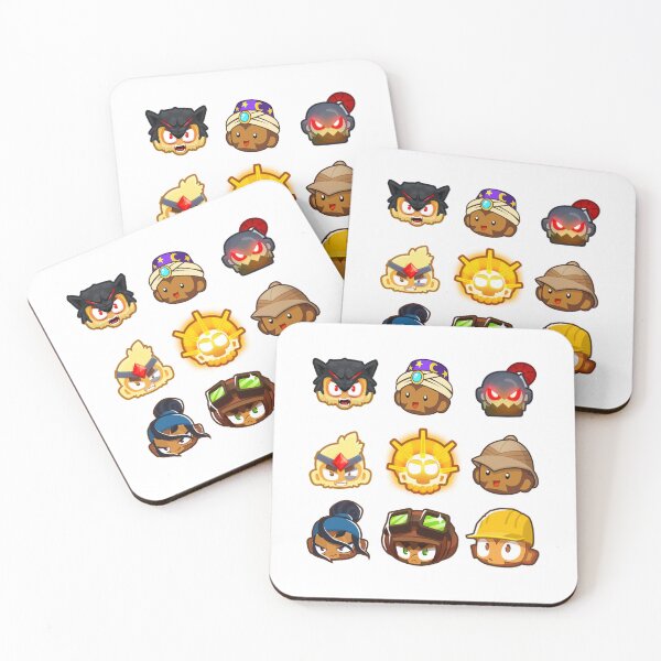Item preview, Btd 6 For Best Kids Pack designed and sold by Erina-Tayna.