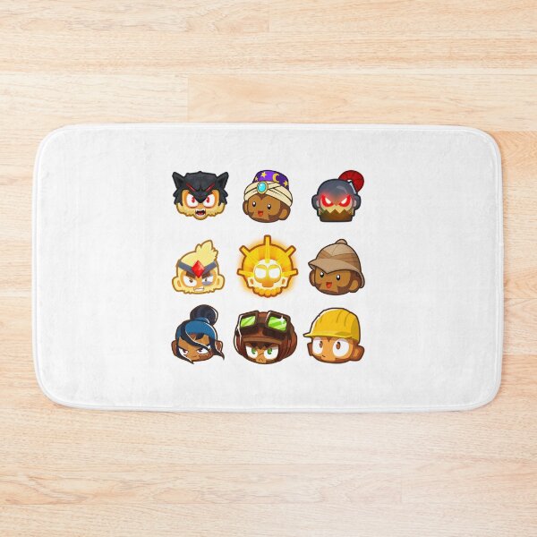 Item preview, Btd 6 For Best Kids Pack designed and sold by Erina-Tayna.
