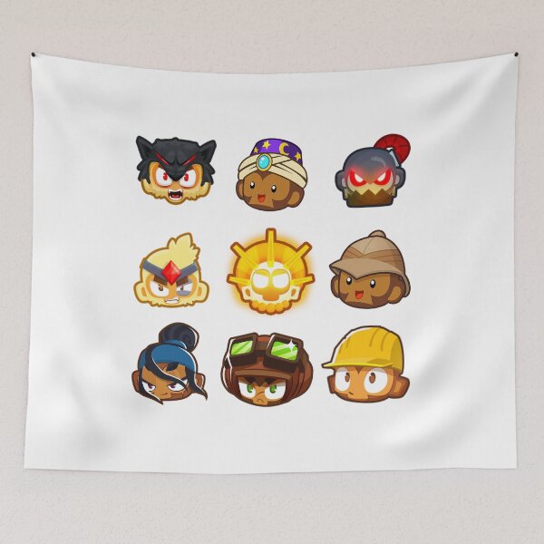Item preview, Btd 6 For Best Kids Pack designed and sold by Erina-Tayna.
