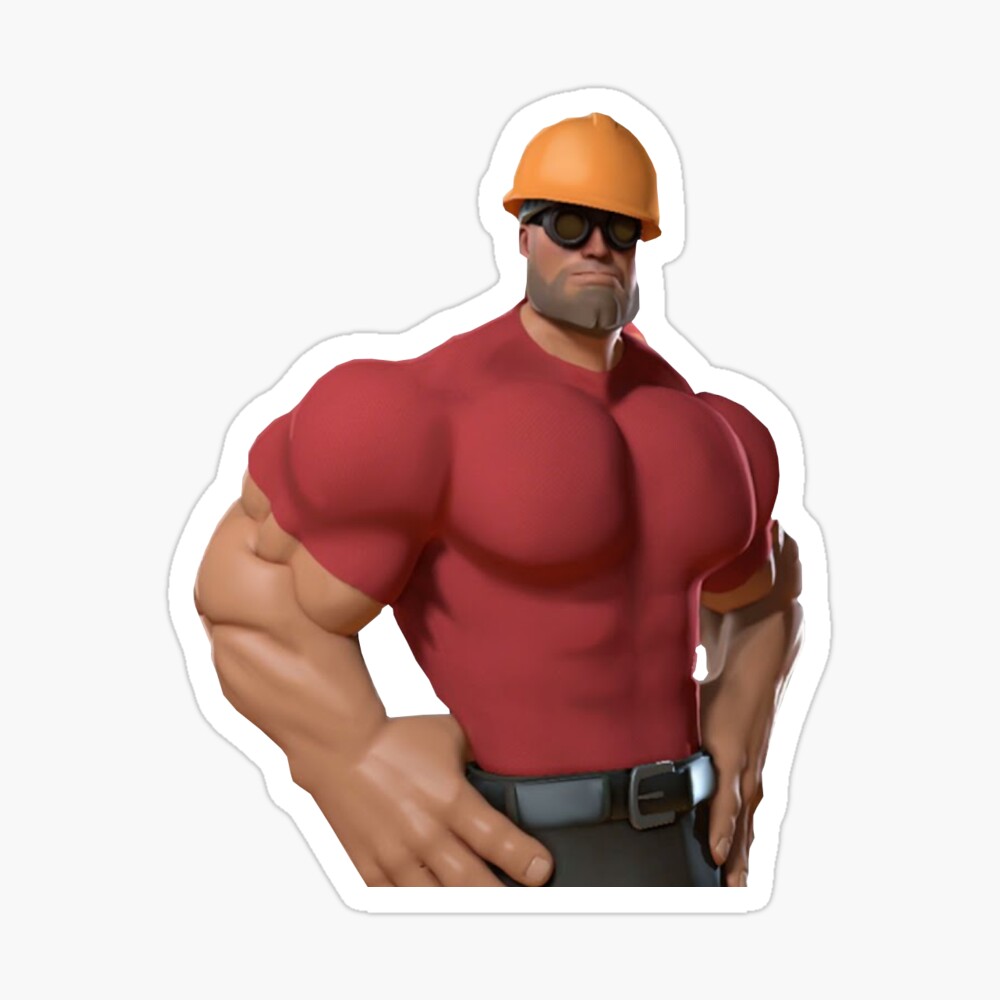 Tf2 buff engineer