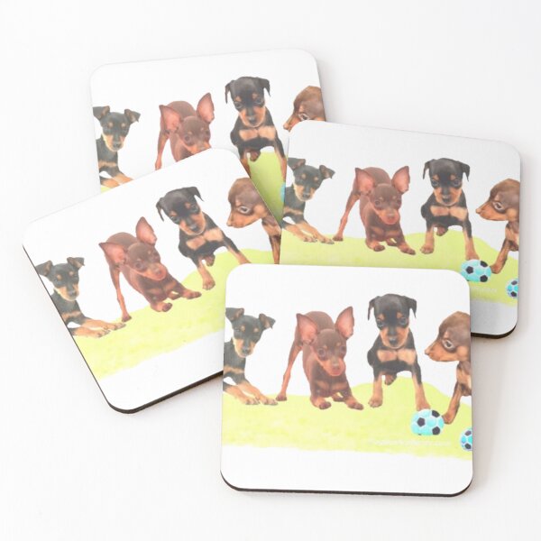 Item preview, 4 Min Pins designed and sold by AggysShepherds.