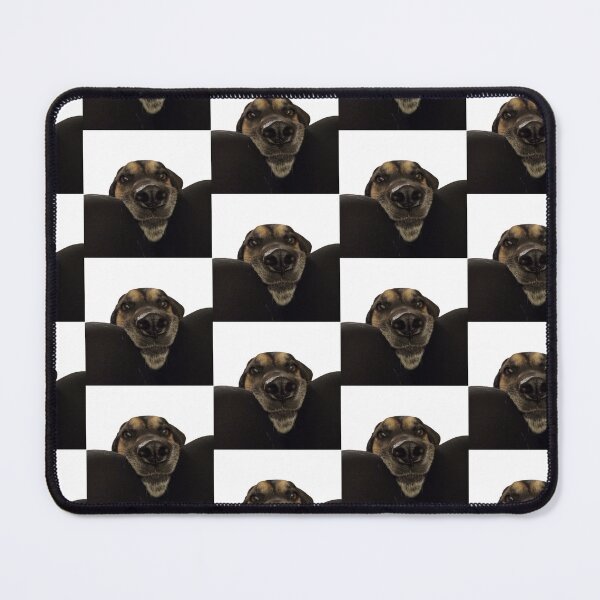 Item preview, Dog face designed and sold by SugaredSweets.