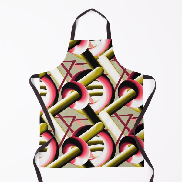 Item preview, Geometric 3D designed and sold by Lilian González Gómez.
