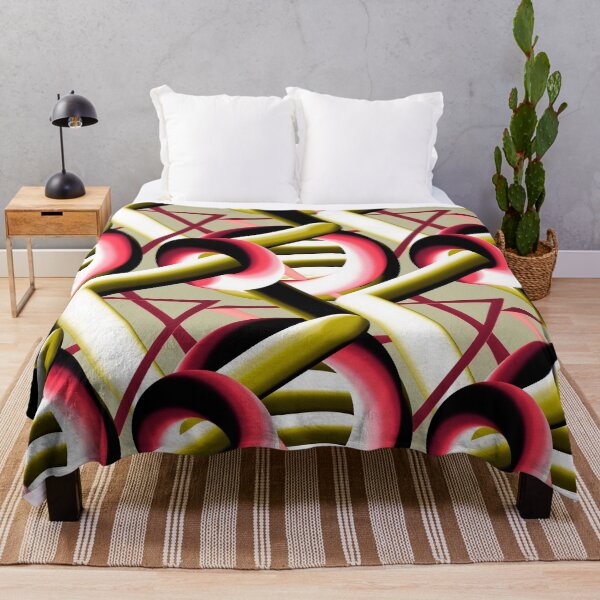 Item preview, Geometric 3D designed and sold by Lilian González Gómez.