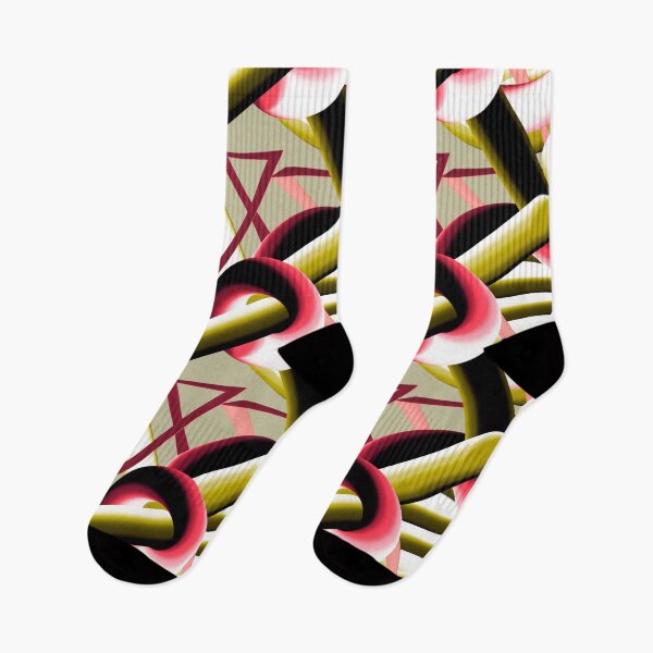 Item preview, Geometric 3D designed and sold by Lilian González Gómez.
