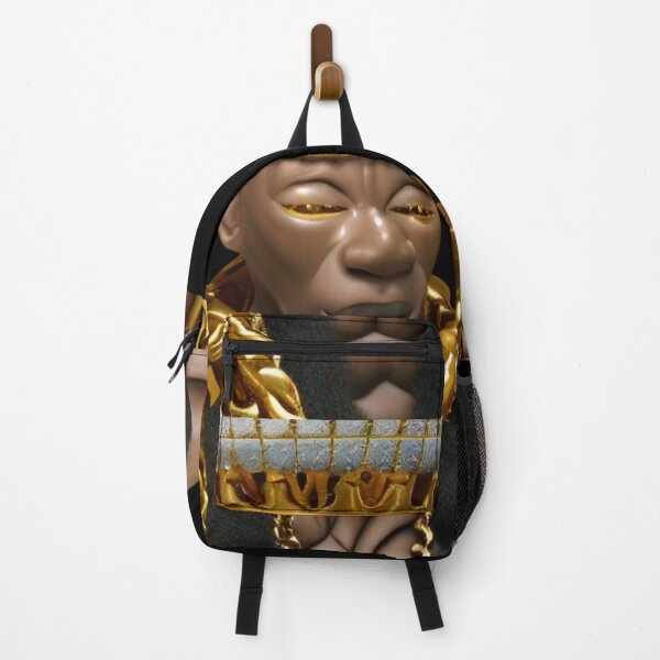 Item preview, Golden Monarchy designed and sold by LoveLightGifts.