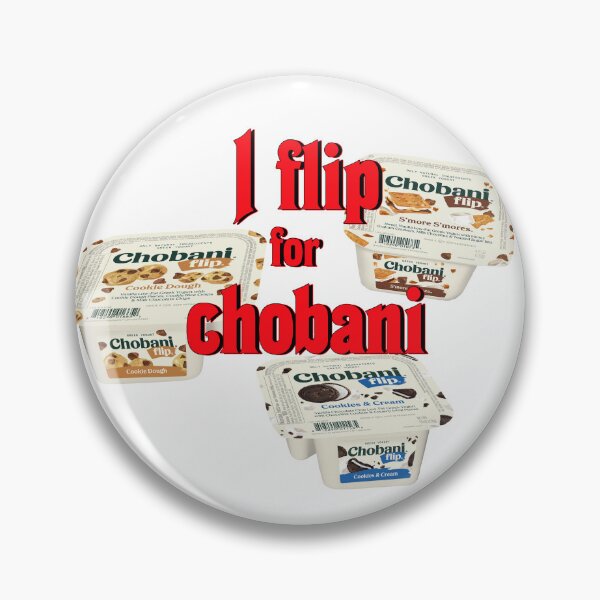 Item preview, I flip for C h o b a n i designed and sold by airam cordido.