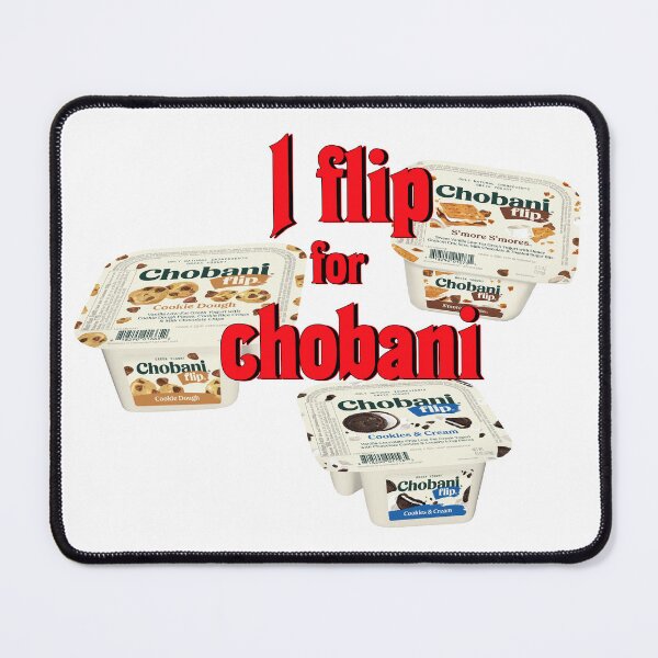 Item preview, I flip for C h o b a n i designed and sold by airam cordido.