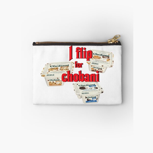 Item preview, I flip for C h o b a n i designed and sold by airam cordido.