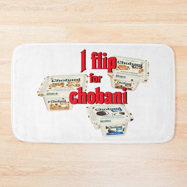 Item preview, I flip for C h o b a n i designed and sold by airam cordido.